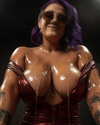 🔥 Bayley page leaked private photo uncensored full