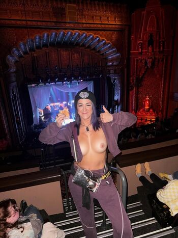 🔥 Bayley page leaked private photo uncensored full