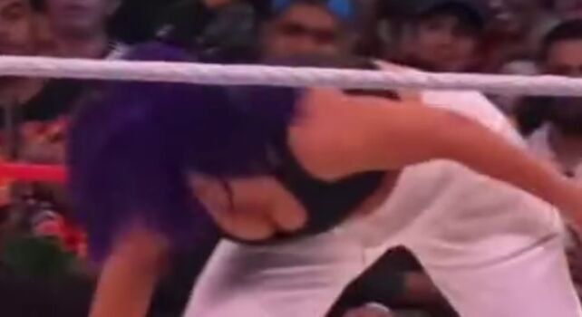 🔥 Bayley page leaked private photo uncensored full