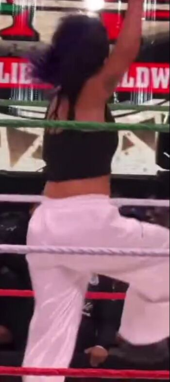 🔥 Bayley page leaked private photo uncensored full
