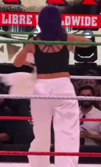 🔥 Bayley page leaked private photo uncensored full