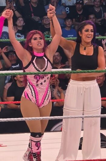 🔥 Bayley page leaked private photo uncensored full
