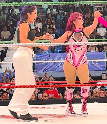 🔥 Bayley page leaked private photo uncensored full