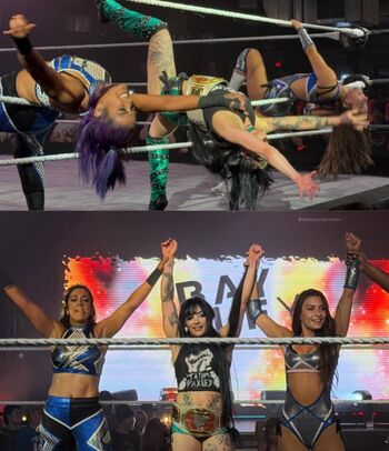 🔥 Bayley page leaked private photo uncensored full