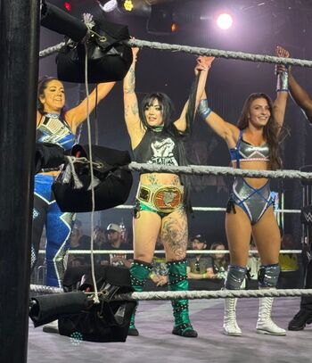 🔥 Bayley page leaked private photo uncensored full