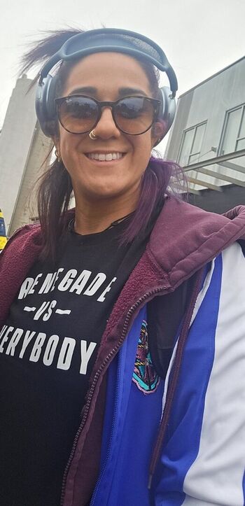 🔥 Bayley page leaked private photo uncensored full