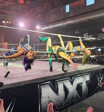 🔥 Bayley page leaked private photo uncensored full