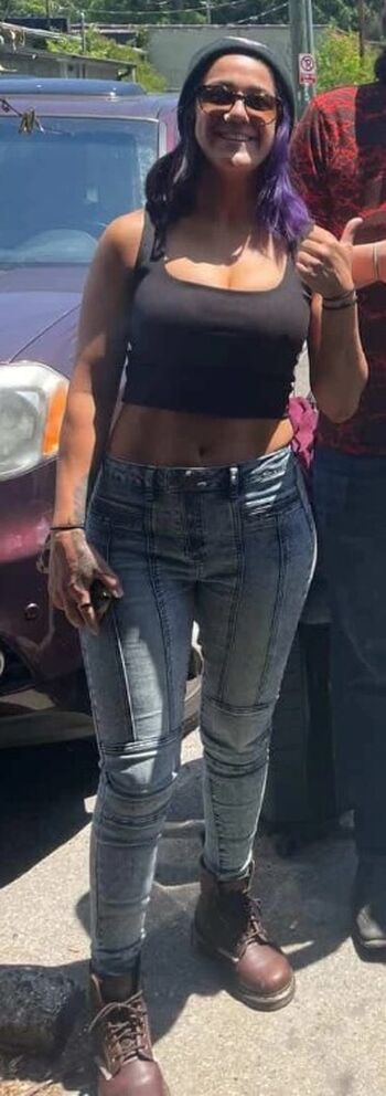 🔥 Bayley page leaked private photo uncensored full