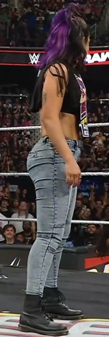 🔥 Bayley page leaked private photo uncensored full