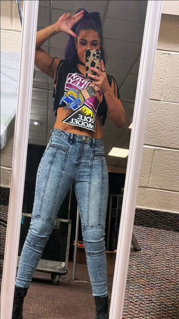 🔥 Bayley page leaked private photo uncensored full