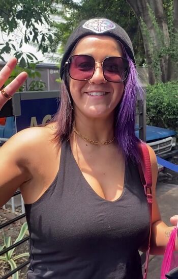 🔥 Bayley page leaked private photo uncensored full