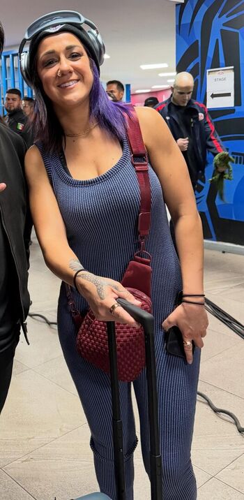 🔥 Bayley page leaked private photo uncensored full