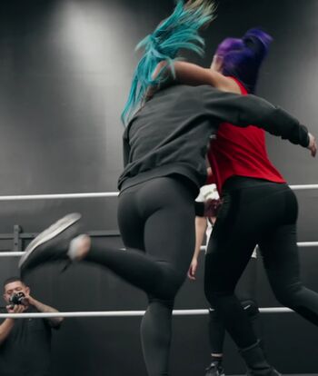 🔥 Bayley leaked private photo uncensored full