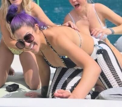 🔥 Bayley leaked private photo uncensored full