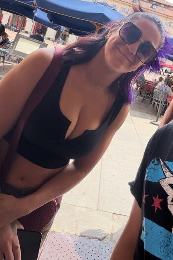 🔥 Bayley leaked private photo uncensored full