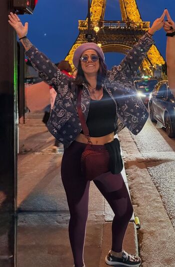 🔥 Bayley leaked private photo uncensored full