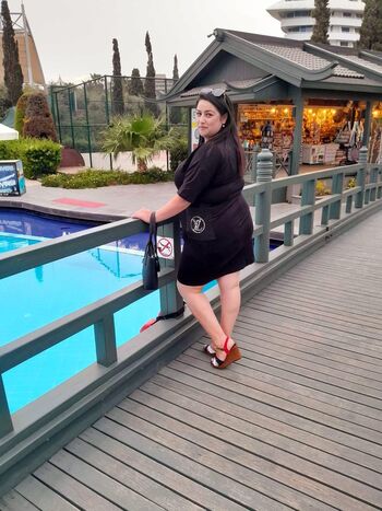 🔥 Bbw page leaked private photo uncensored full