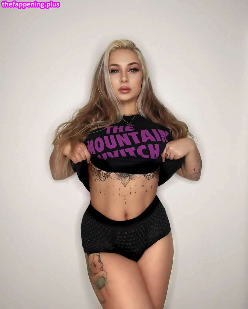 🔥 Bbydl/ leaked private photo uncensored full