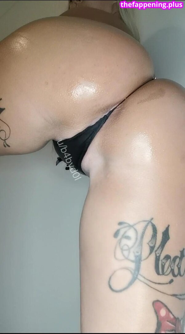 🔥 Bbydl/ leaked private photo uncensored full