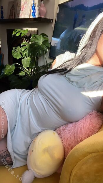 🔥 Beabadoobee leaked private photo uncensored full