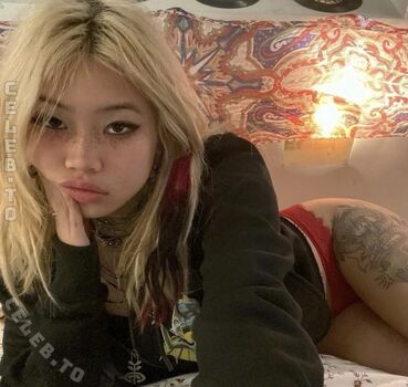 🔥 Beabadoobee leaked private photo uncensored full