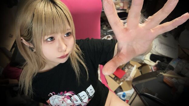 🔥 Beamoriyurumo leaked private photo uncensored full