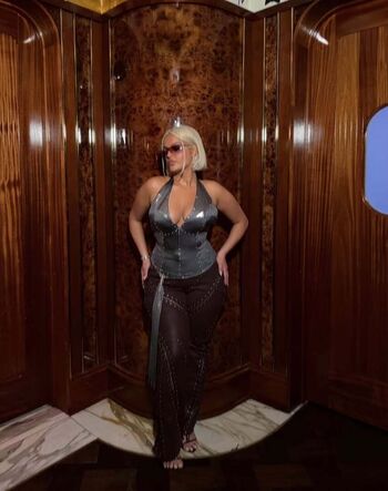 🔥 Bebe rexha page leaked private photo uncensored full