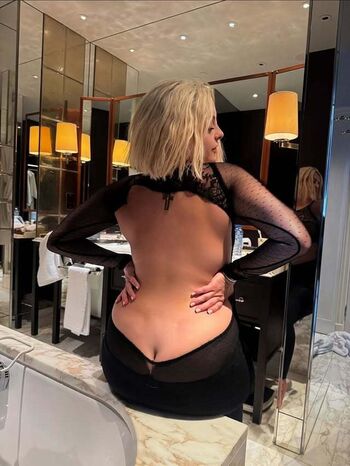 🔥 Bebe rexha page leaked private photo uncensored full