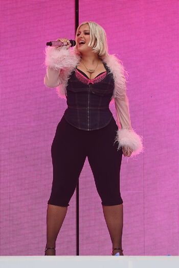🔥 Bebe rexha leaked private photo uncensored full