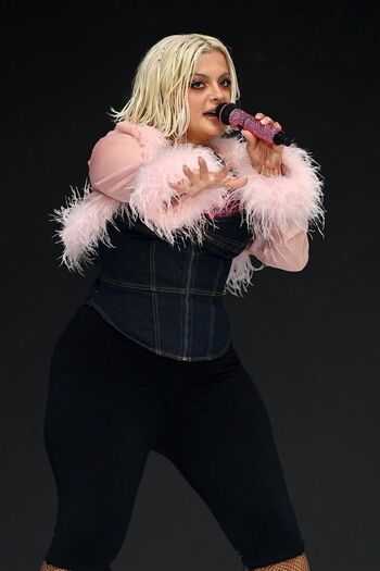 🔥 Bebe rexha leaked private photo uncensored full