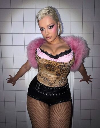🔥 Bebe rexha leaked private photo uncensored full