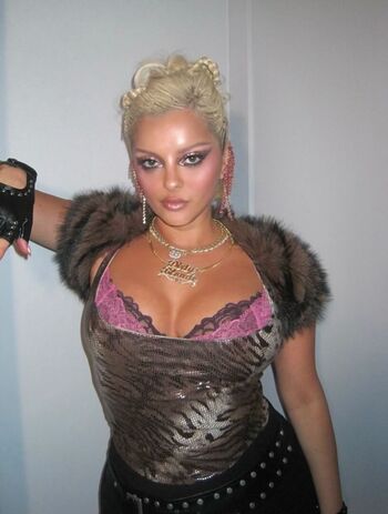 🔥 Bebe rexha leaked private photo uncensored full