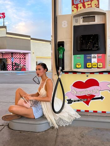 🔥 Beca michie leaked private photo uncensored full