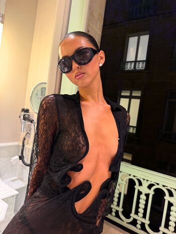 🔥 Beca michie leaked private photo uncensored full