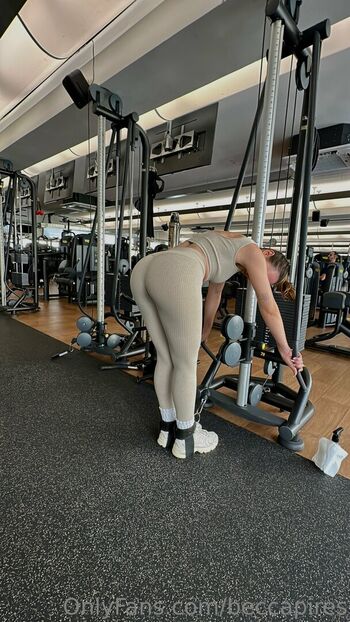🔥 Beccapires leaked private photo uncensored full