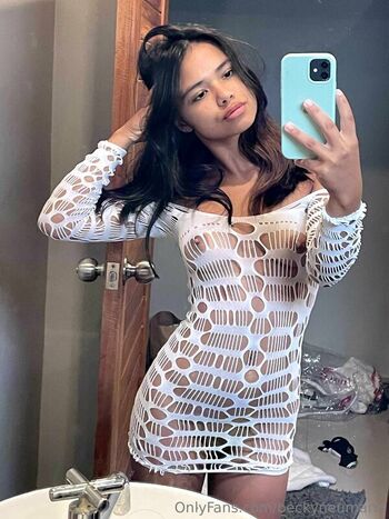 🔥 Beckyneumann page leaked private photo uncensored full