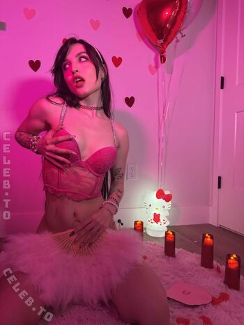 🔥 Beebee page leaked private photo uncensored full
