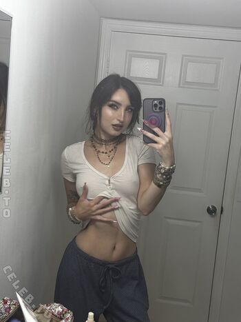 🔥 Beebee leaked private photo uncensored full