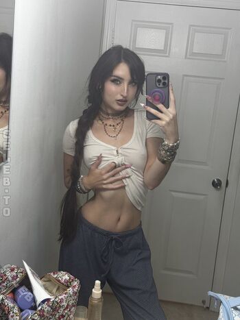 🔥 Beebee leaked private photo uncensored full