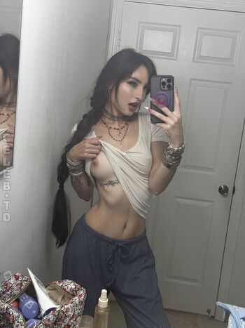 🔥 Beebee leaked private photo uncensored full