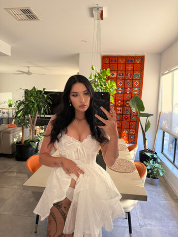 🔥 Beke cosplay leaked private photo uncensored full