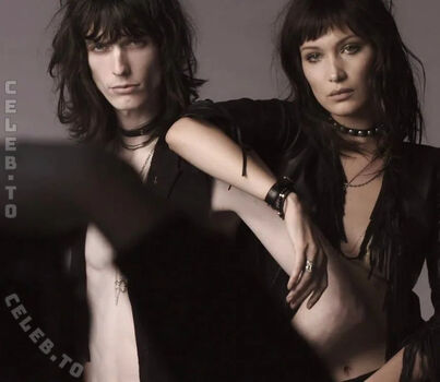 🔥 Bella hadid  page leaked private photo uncensored full