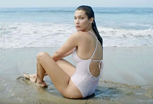 🔥 Bella hadid  page leaked private photo uncensored full