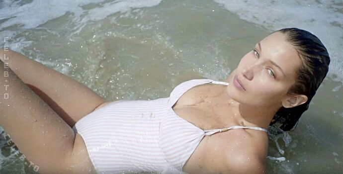 🔥 Bella hadid  page leaked private photo uncensored full