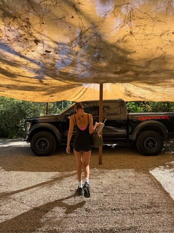 🔥 Bella hadid leaked private photo uncensored full