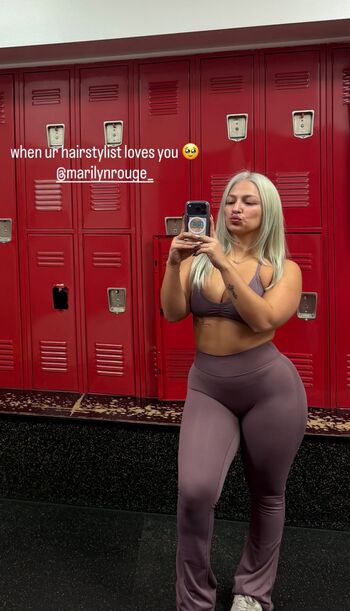 🔥 Bella thiccc page leaked private photo uncensored full