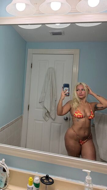 🔥 Bella thiccc page leaked private photo uncensored full