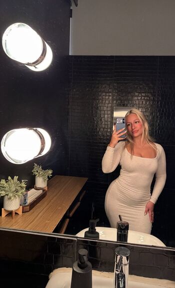 🔥 Bella thiccc page leaked private photo uncensored full