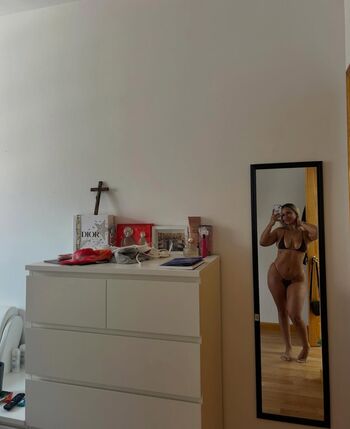 🔥 Bella thiccc leaked private photo uncensored full