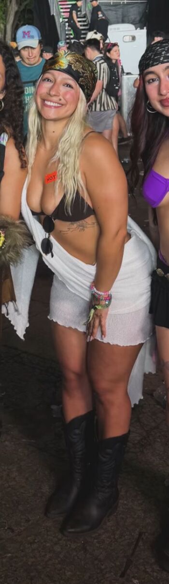 🔥 Bella thiccc leaked private photo uncensored full